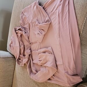 Crop lightweight tank